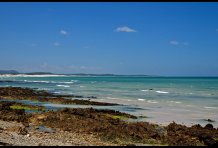 Agulhas National Park